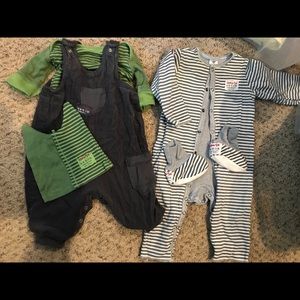 Naartjie baby bundle